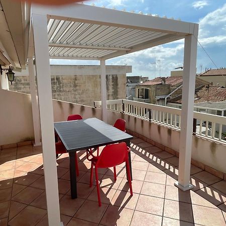 Gh36 Villa Marina di Ragusa Luaran gambar