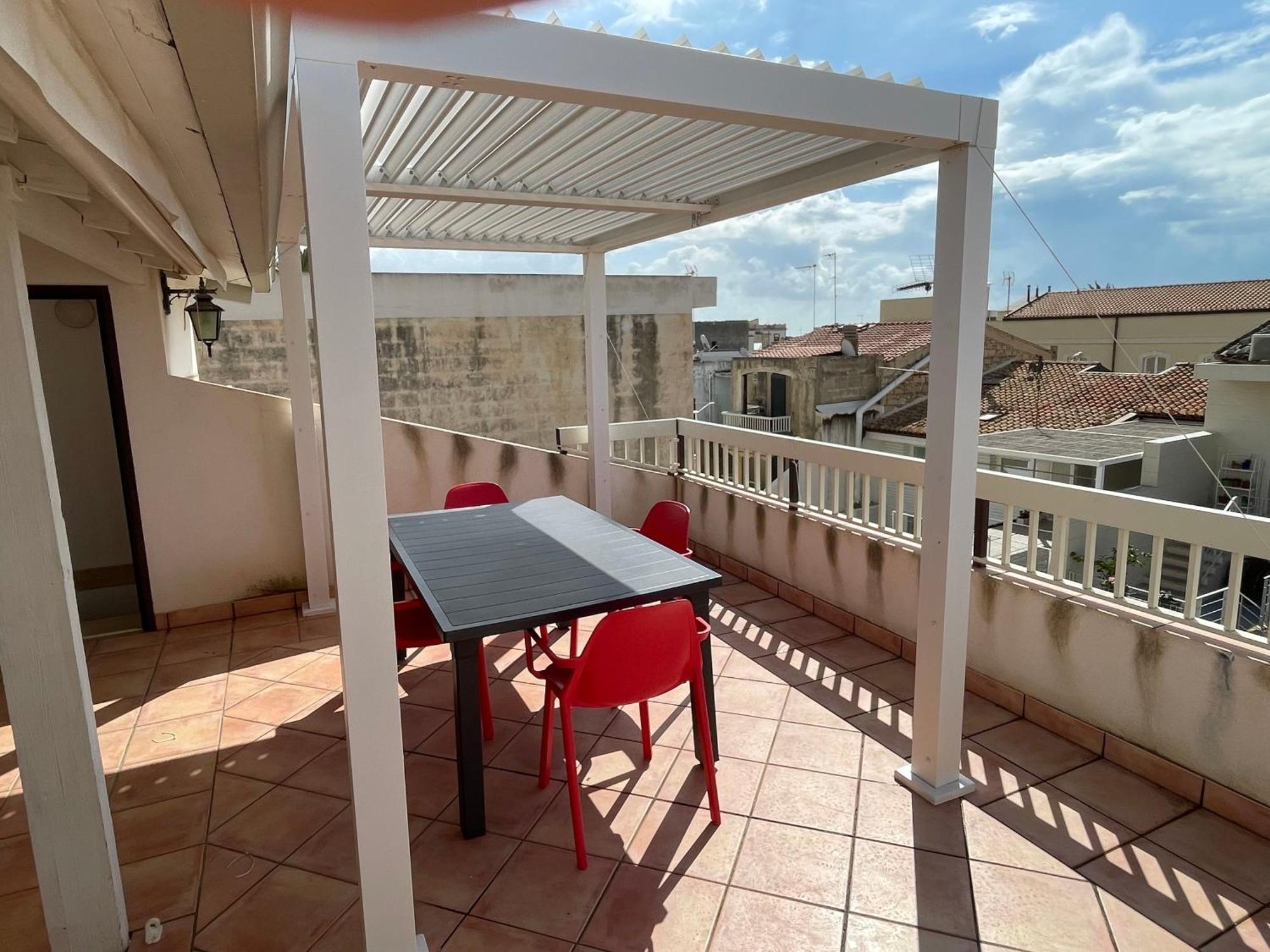 Gh36 Villa Marina di Ragusa Luaran gambar