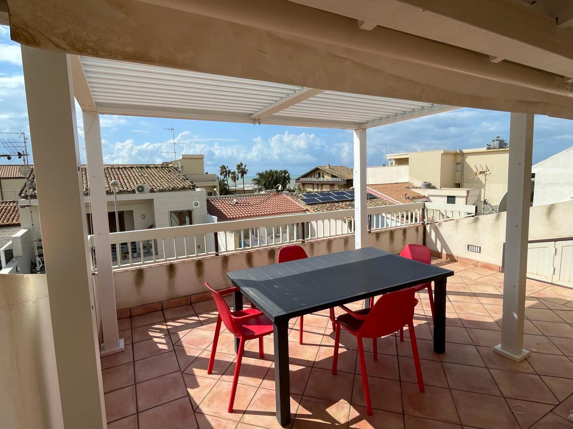 Gh36 Villa Marina di Ragusa Luaran gambar