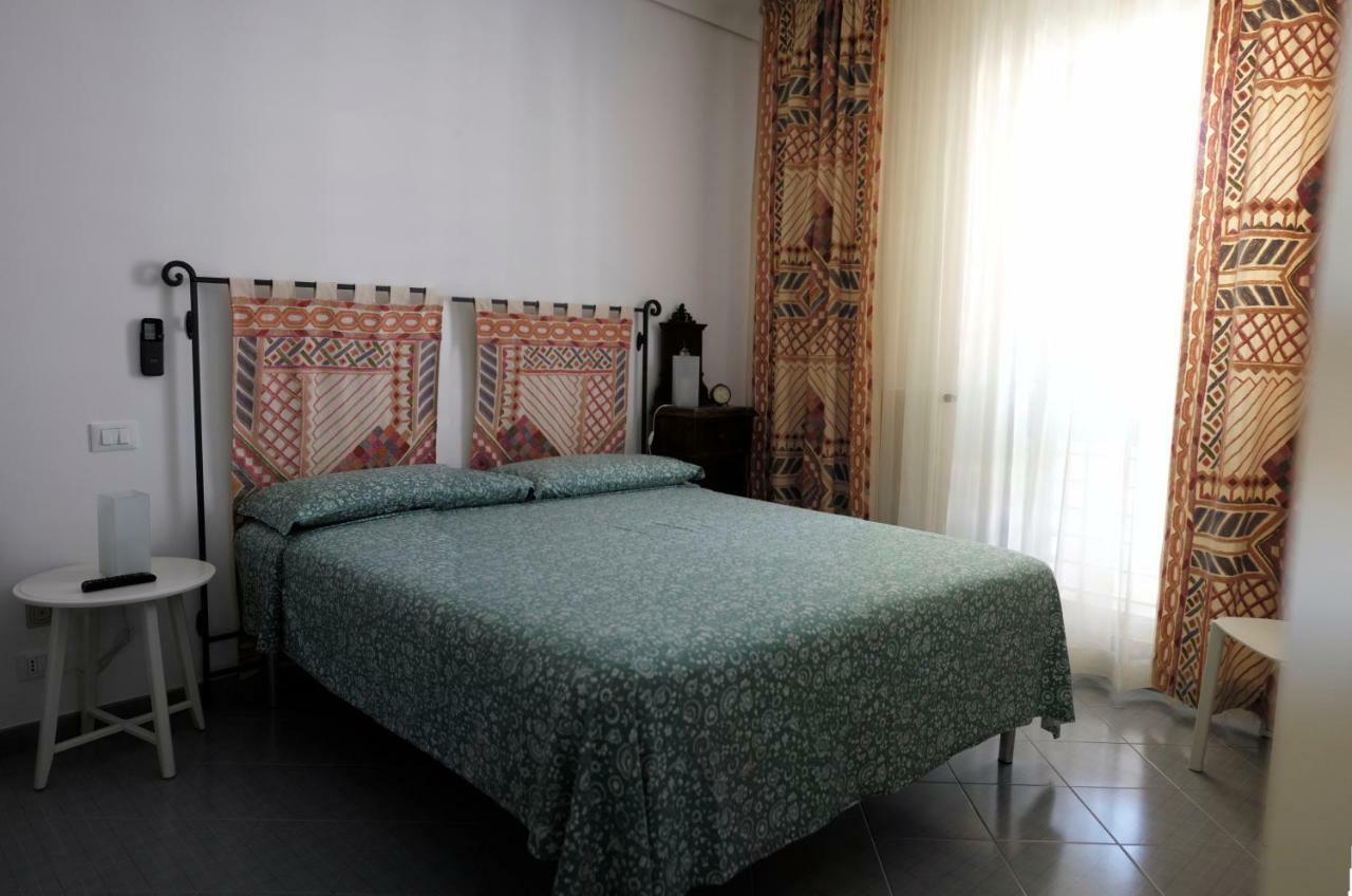 Gh36 Villa Marina di Ragusa Luaran gambar